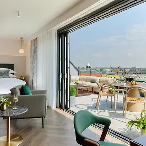 **** Hotel The Chancery Ierland