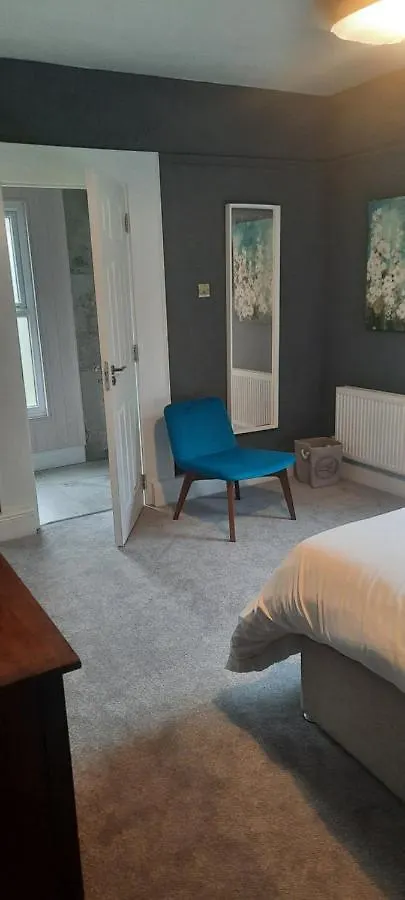 Boutique Guest House Galway