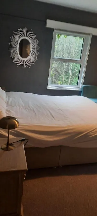 Boutique Guest House Galway