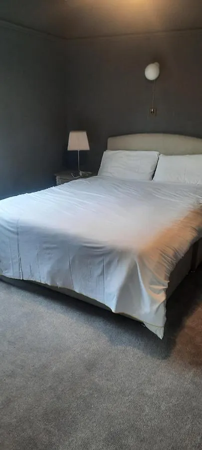 Boutique Guest House Galway