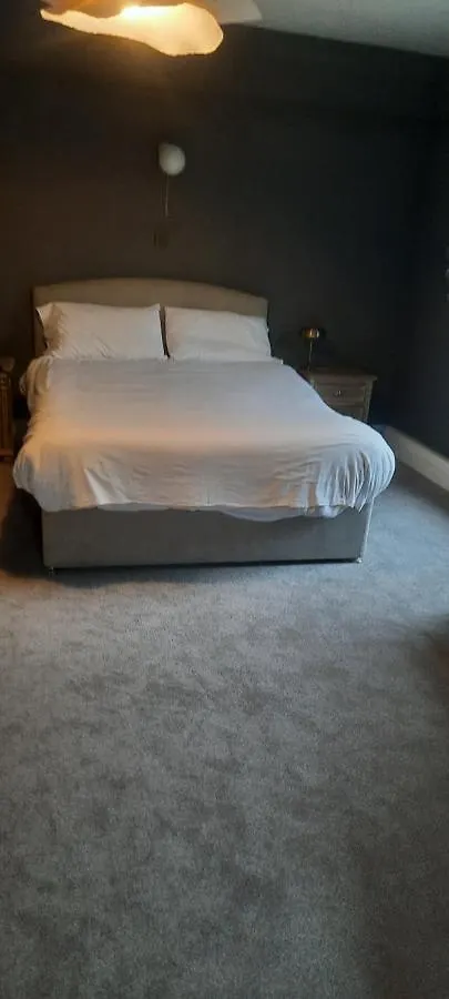 Boutique Guest House Galway 0*,  Ireland