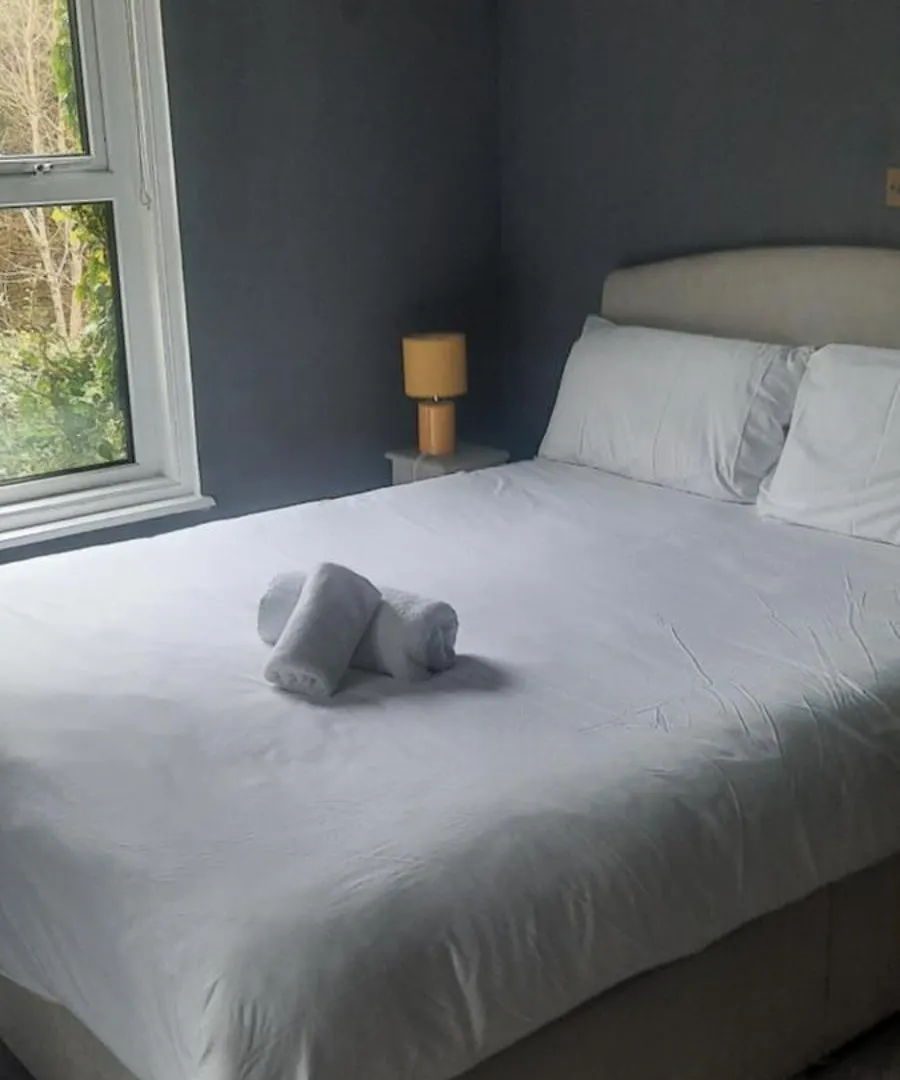 Boutique Guest House Galway