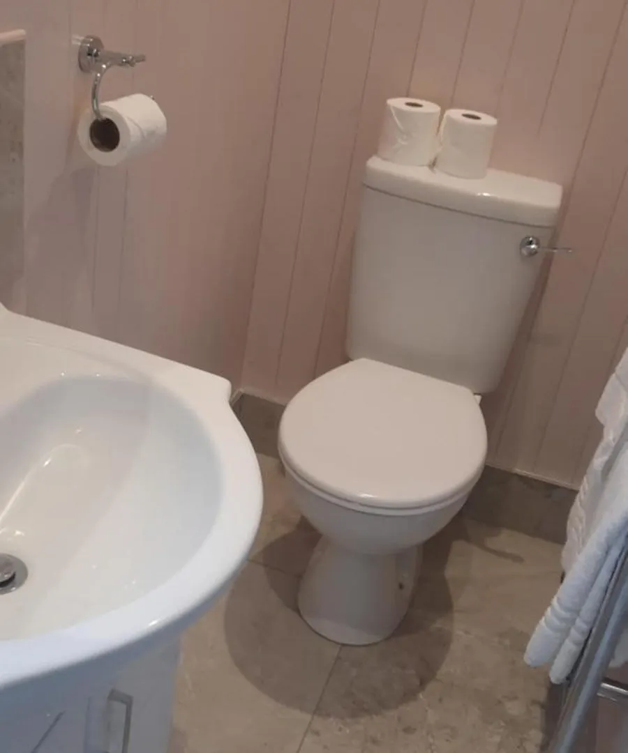 Boutique Guest House Galway