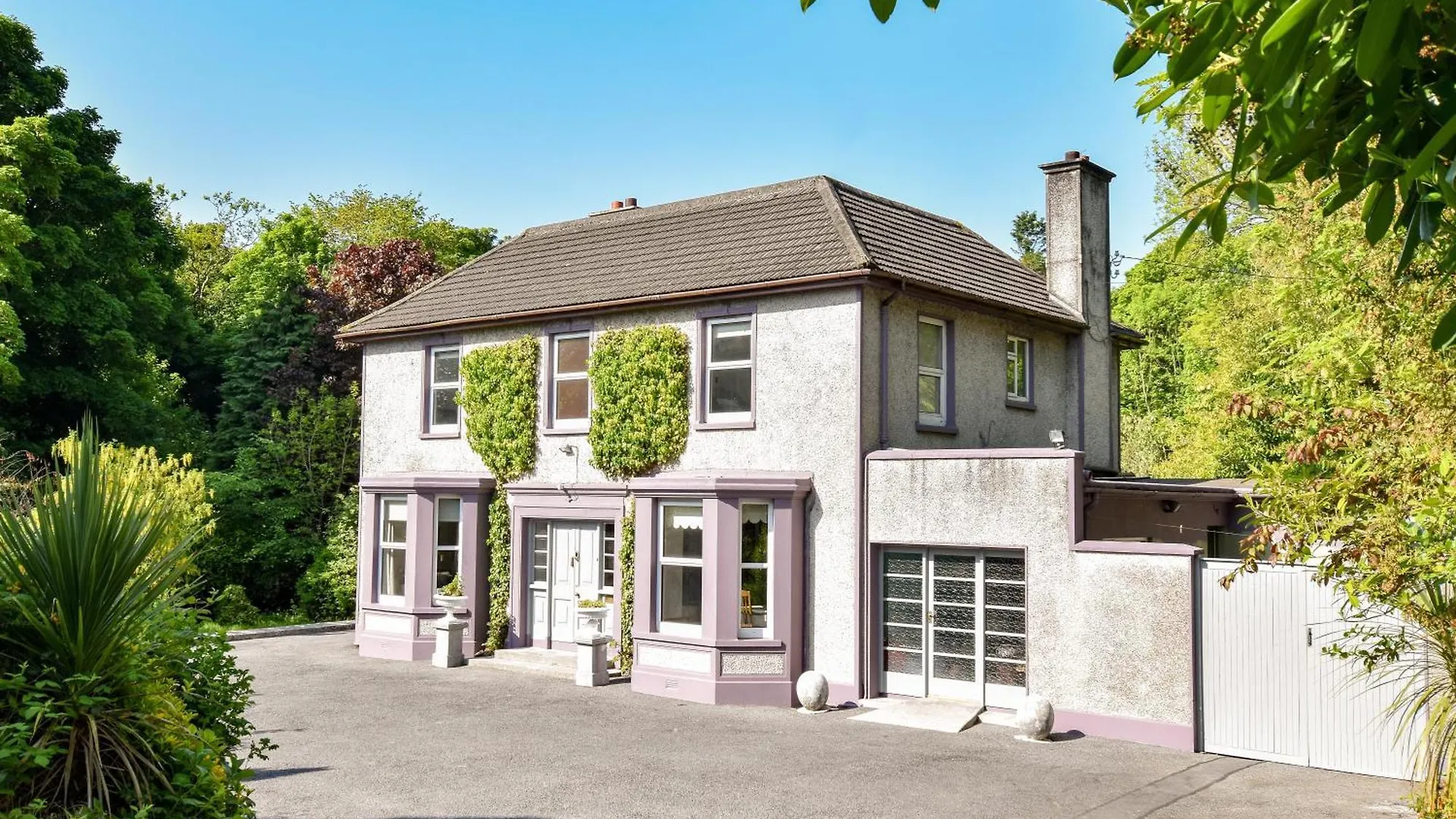 Boutique Guest House Galway