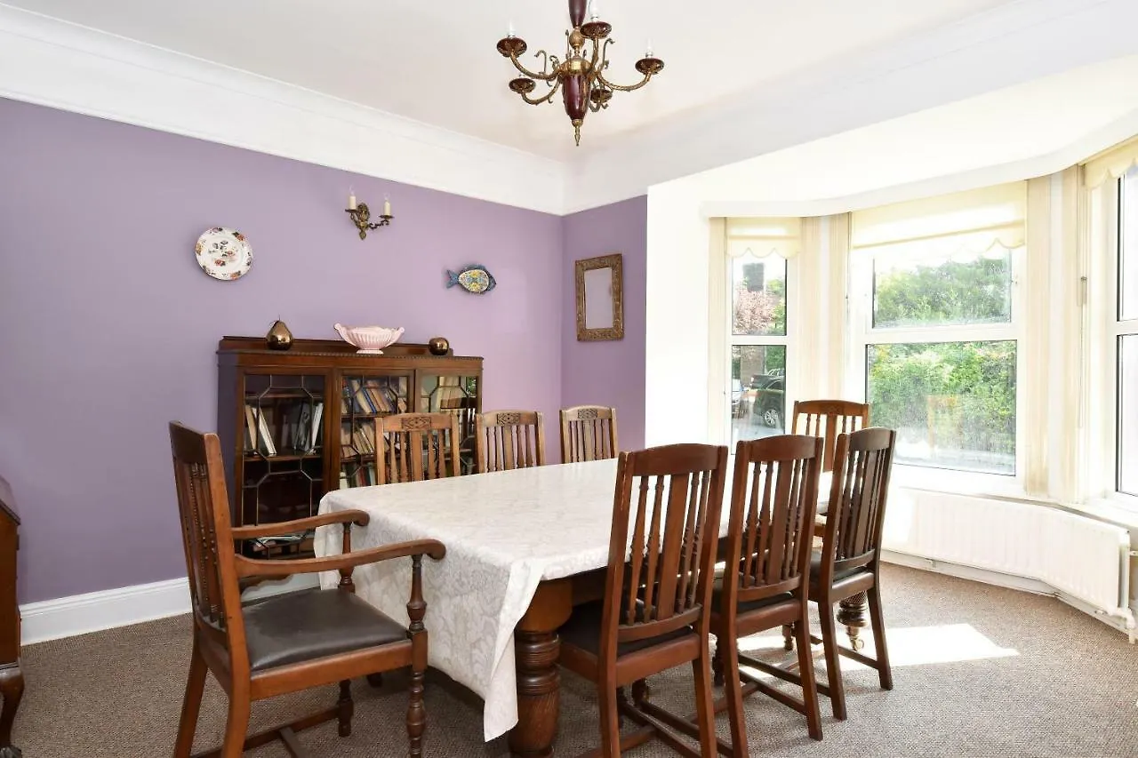 Boutique Guest House Galway