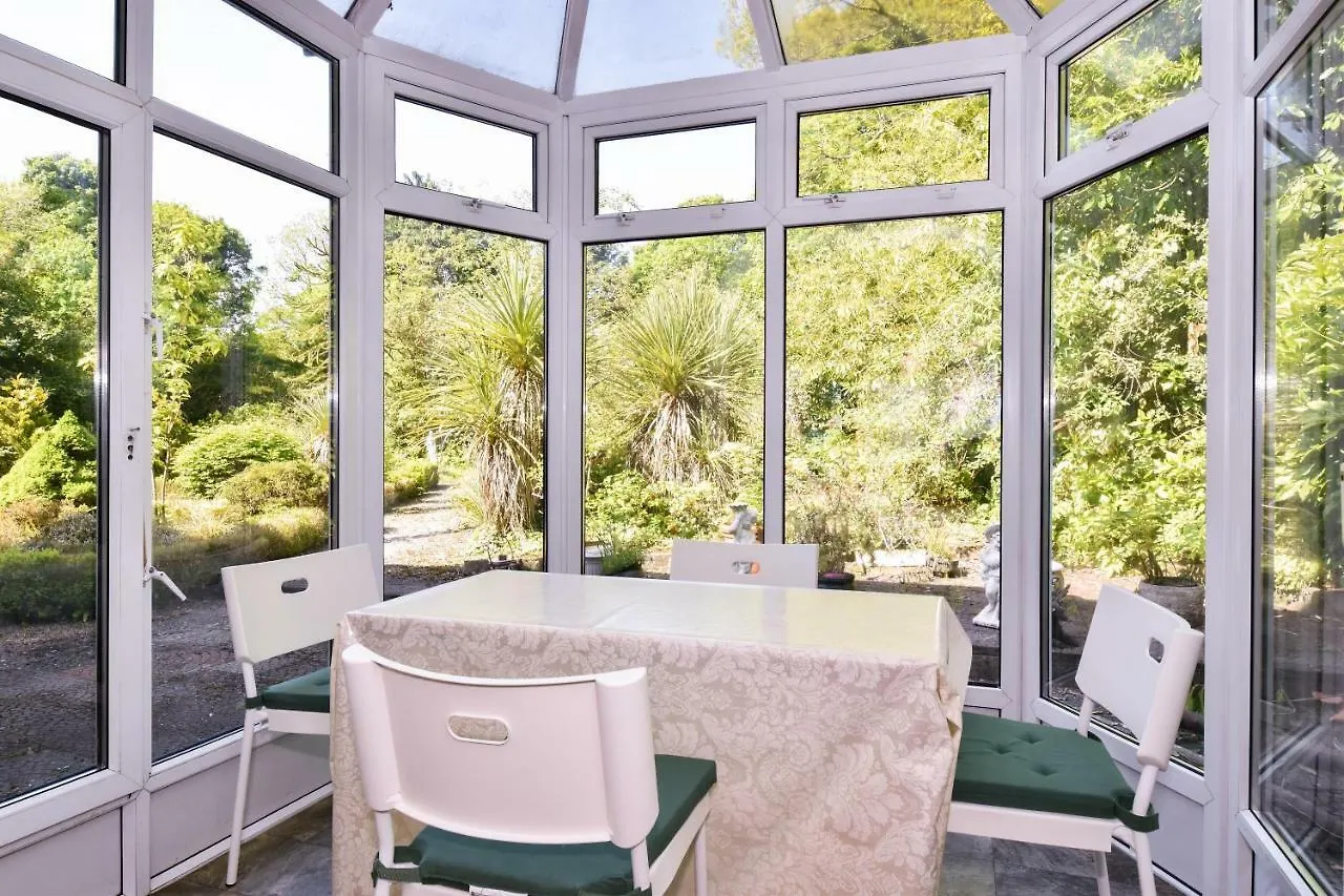 Boutique Guest House Galway 0*,
